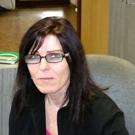Libuše Břeská